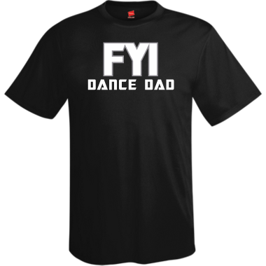 Dance Dad!
